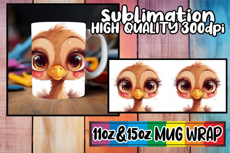 Farm Animals Clipart Image 24