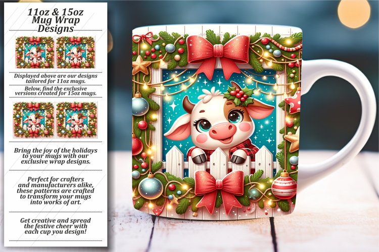 Snowman Sublimation Image 8