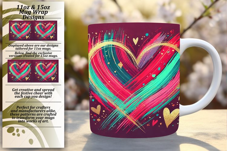 Heart Clipart Image 8