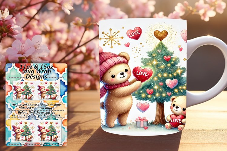 Bear Clipart Image 16