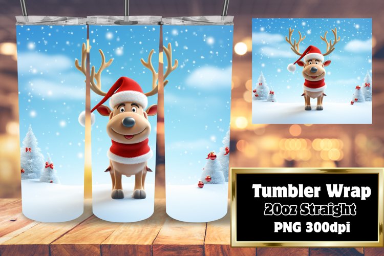 Cute Snowman Clipart Image 18