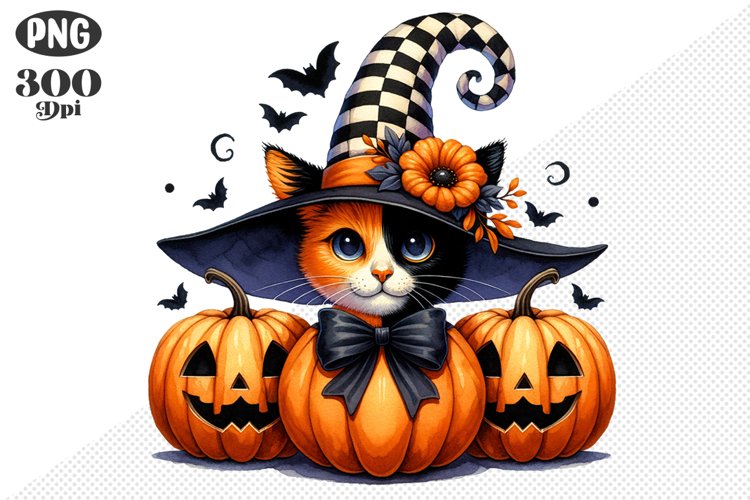 Pumpkin Clipart Image 5