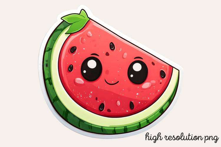 Kawaii Svg Image 19