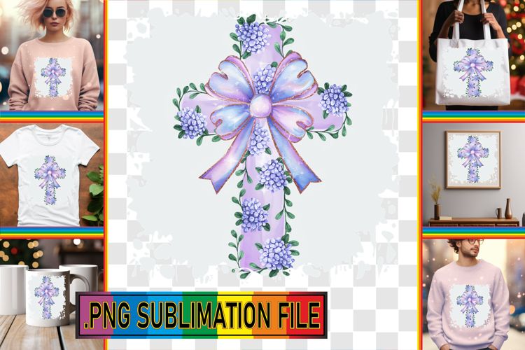Transparent Cross Png Image 21