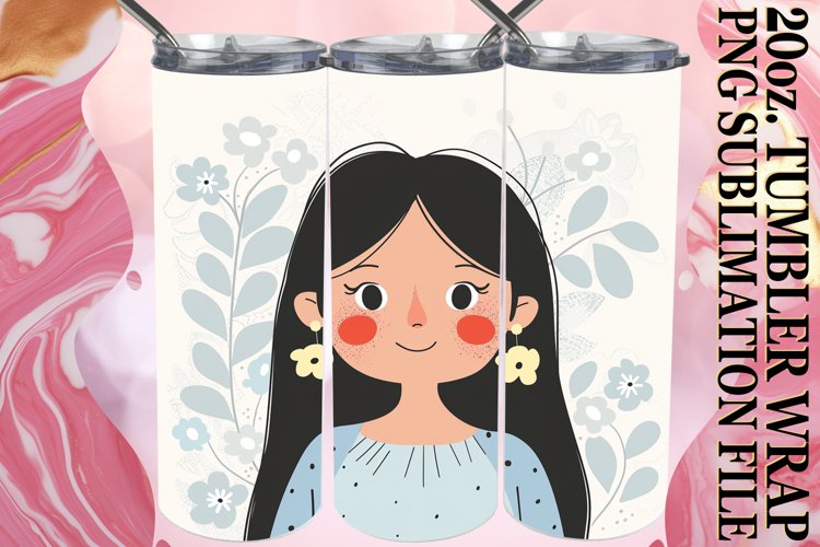 Sublimation Art Image 15