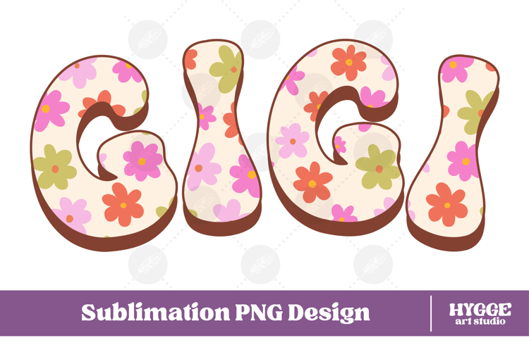 Grandma Clipart Image 15