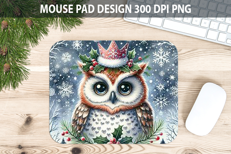 Mouse Clipart Image 3