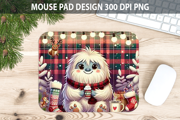 Yeti Png Image 10