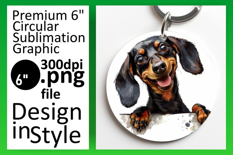 Flower Sublimation Image 7