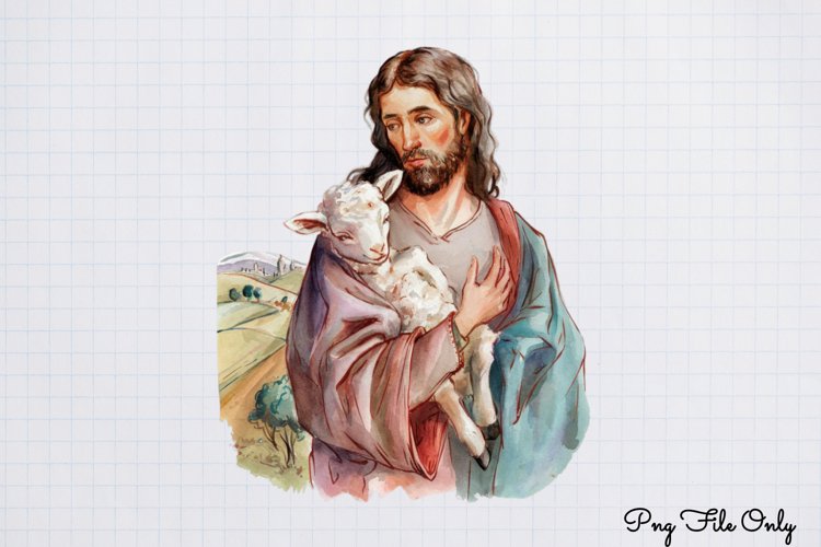 Bible Clipart Image 2