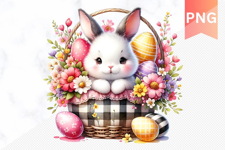 Easter Clipart Image 5