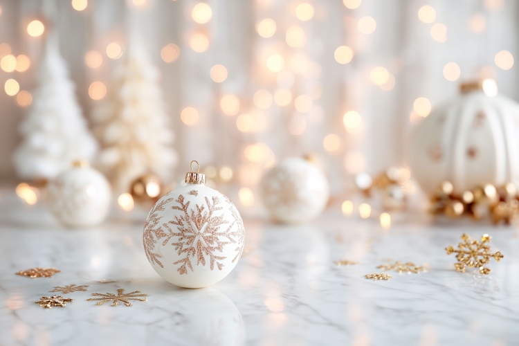 Christmas Background