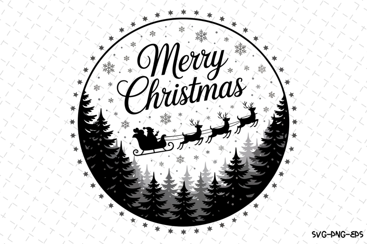 Christmas Clipart Image 7
