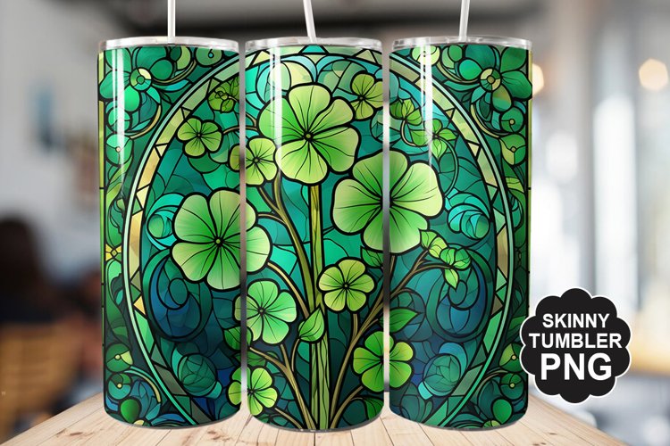St Patrick's Day Clipart Image 23