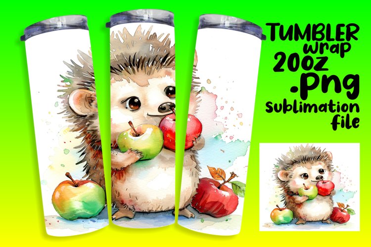 Sublimation Tumbler Designs