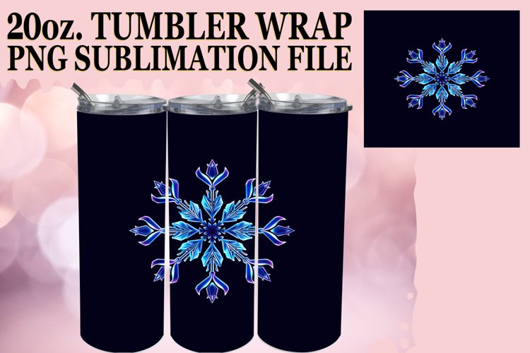 Sublimation Tumbler Designs Image 15