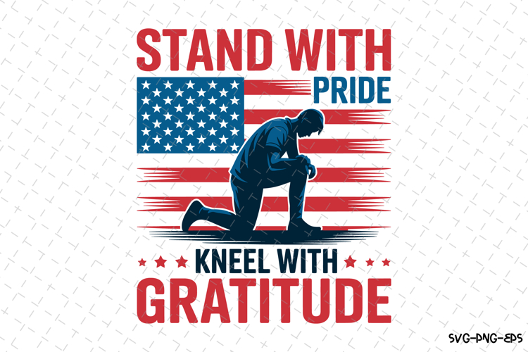 Funny 4th Of July Svg
