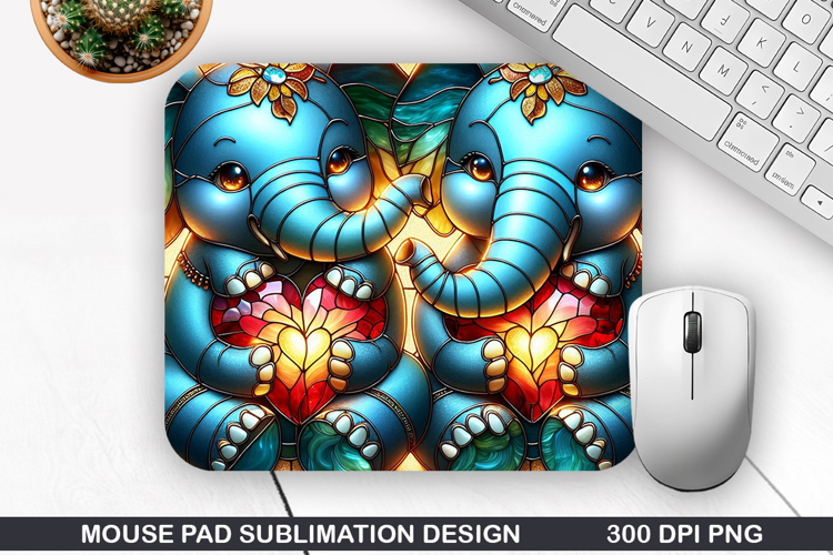 Elephant Png Clipart Image 12