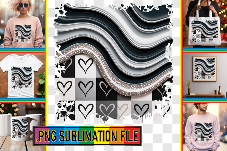 Heart Transparent Background Image 2