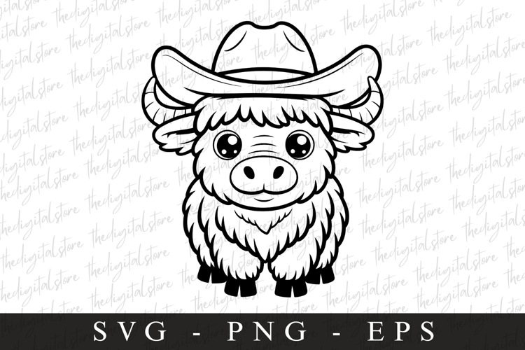Animal SVG Image 19