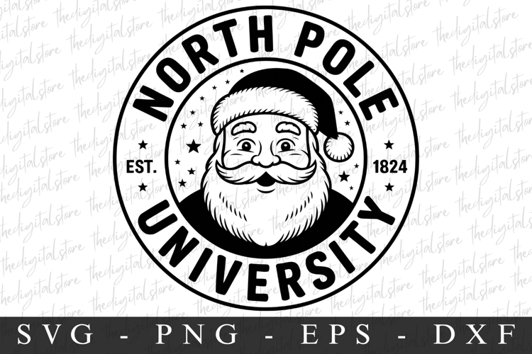 Funny Christmas Ornament Svg Image 9