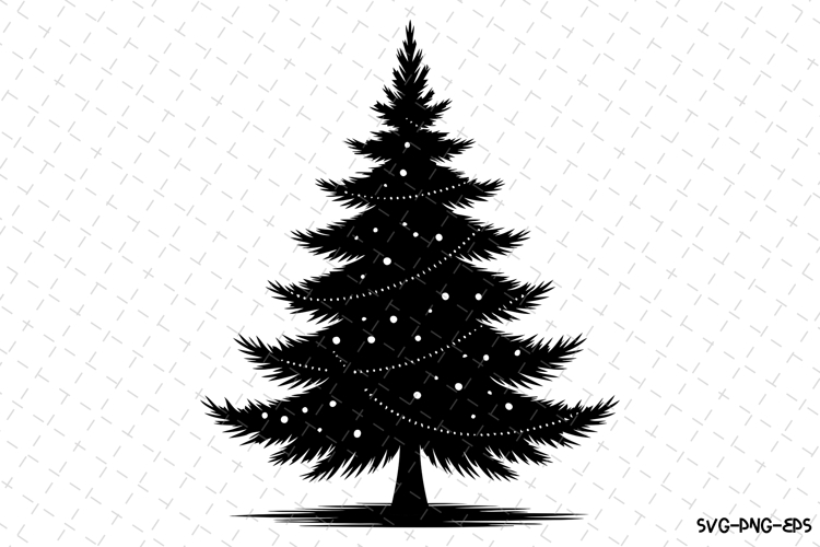 Xmas SVGs Image 15