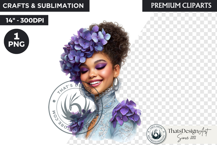Queen Clipart Image 14