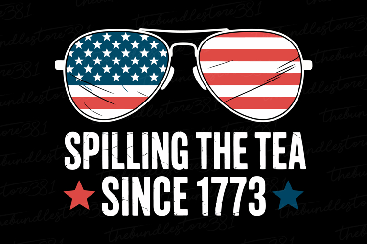 Funny 4th Of July Svg Image 18