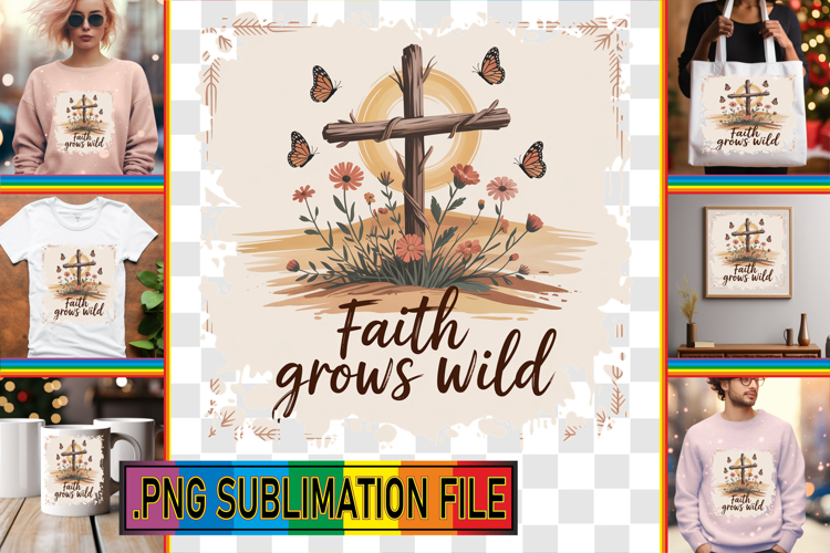 Cozy TSHIRT Ideas Magic PNG, Religious