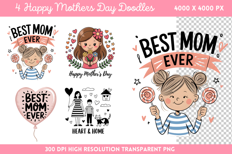 Boho SVG Image 21