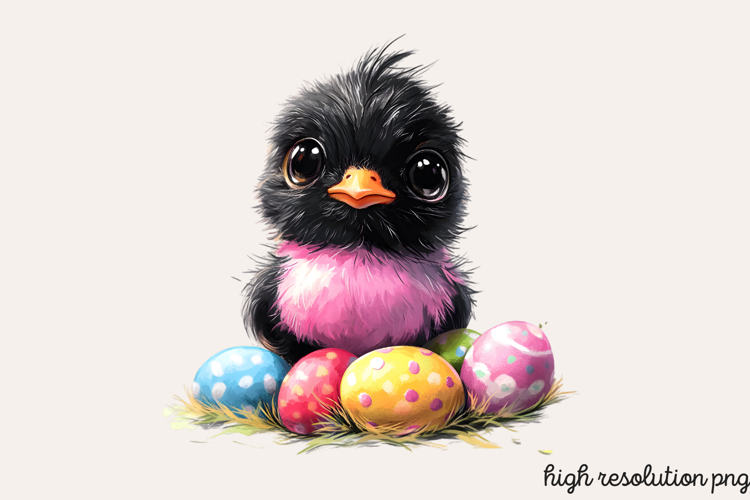 Easter Sublimation Designs Image 22