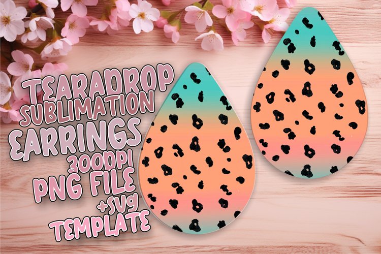 Earring Png Image 14