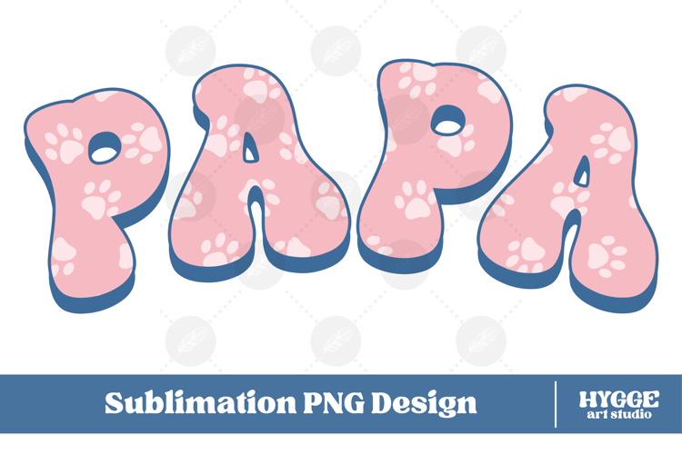 Dog Paw Clipart Image 20