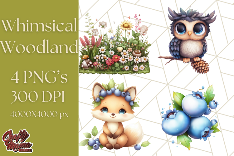 Forest Png Image 12
