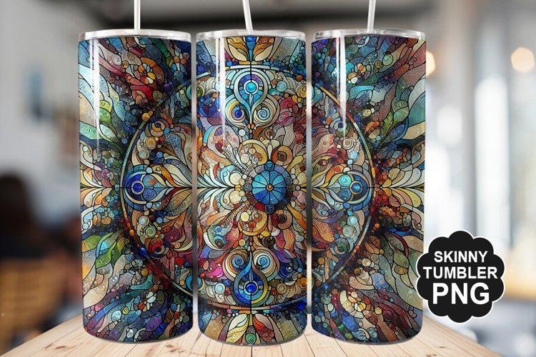 Stained Glass Png Image 22