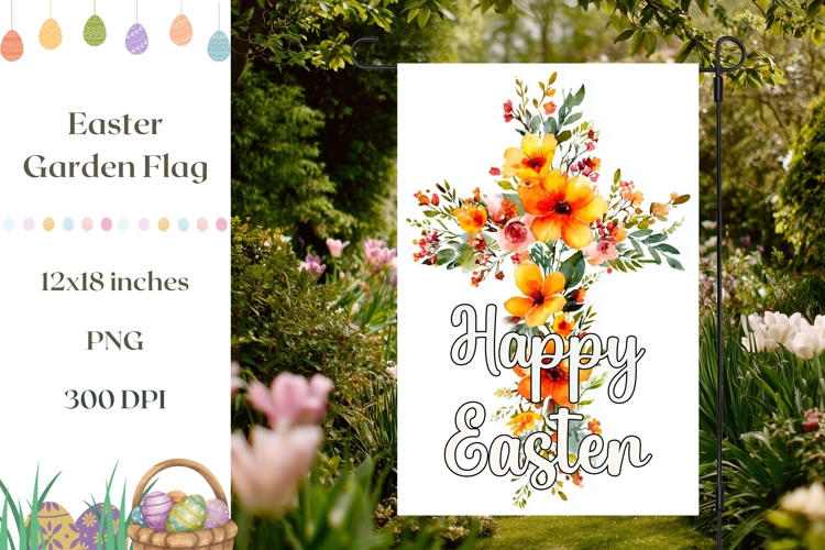 Happy Easter Png Image 3