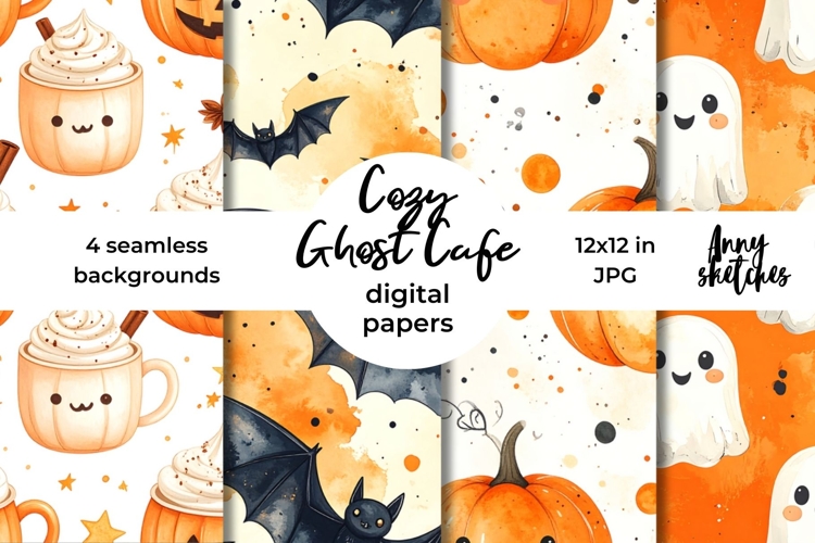 Cute Fall Backgrounds Image 8