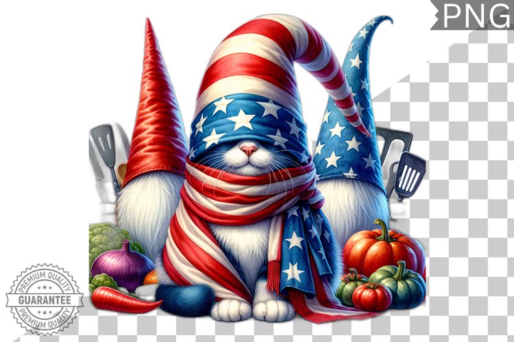 4th Of July Sublimation Design Image 9