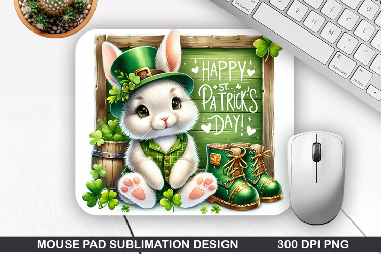 St Patrick's Day Clipart Image 8