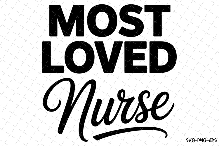 Nurse Sublimation Designs Image 12