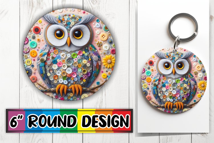 Owl Clipart Image 10