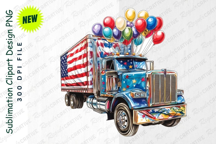 Patriotic Clipart Image 5