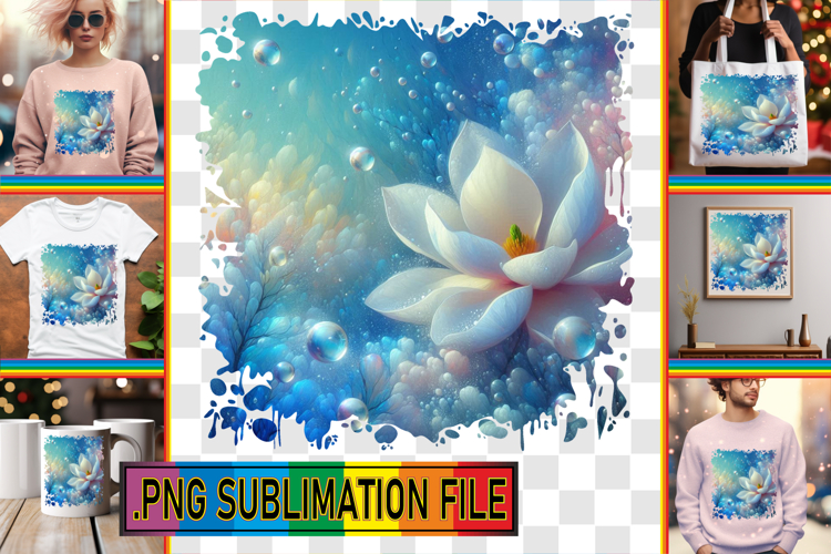 Magic Background Image 13