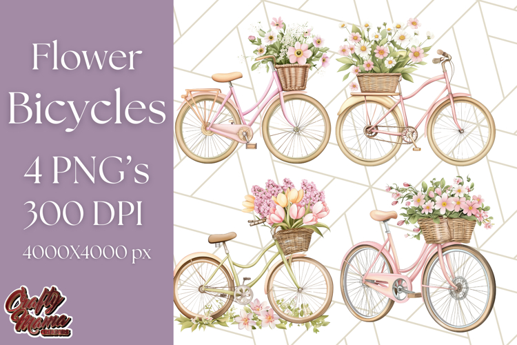 Bicycle Png Image 20