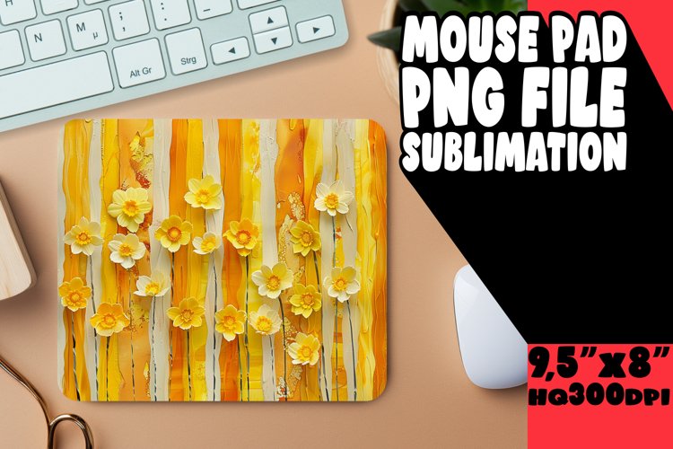 Floral Pattern Png Image 15