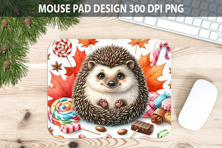 Mouse Clipart Image 5