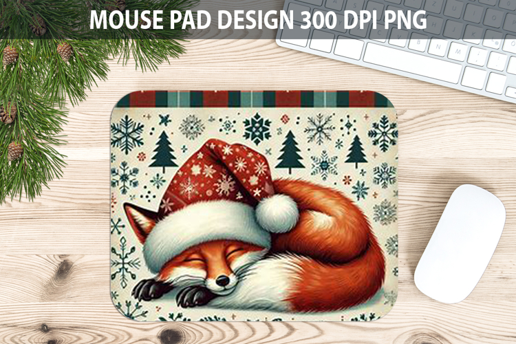 Cute Fox Clipart Image 20