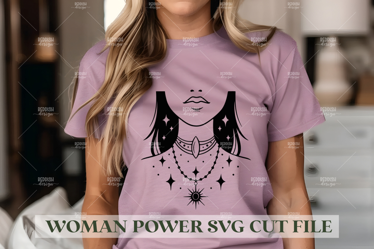 Womens Rights Svg Image 14