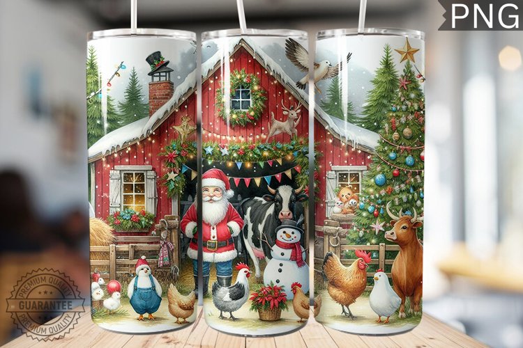 Farm Animals Png Image 20