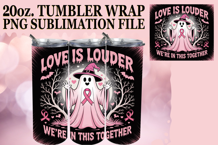 Breast Cancer Awareness Clipart Image 12